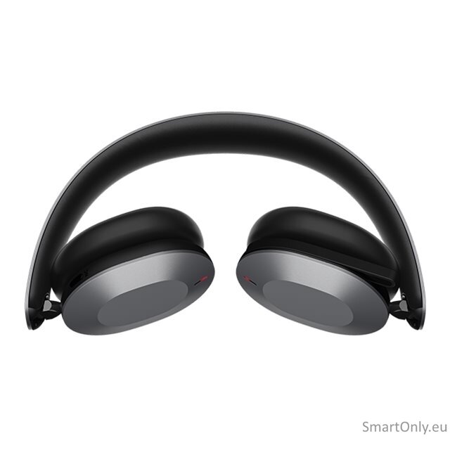 Lenovo ThinkPad Dual-Mode Wireless ANC Foldable Headset 8550 (Aura Edition, Teams, USB-C) 12 Lenovo ThinkPad Dual-Mode Wireless ANC Foldable Headset 8550 (Aura Edition, Teams, USB-C) 12