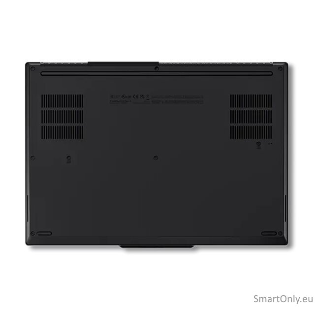 Lenovo ThinkPad P16 Gen 3 16 WUXGA ULT7-255HX/32GB/1TB/NVIDIA RTX PRO 2000 Backwell 8GB/WIN11 Pro/Nordic Backlit kbd/FP/3Y Warranty | Lenovo 16 Lenovo ThinkPad P16 Gen 3 16 WUXGA ULT7-255HX/32GB/1TB/NVIDIA RTX PRO 2000 Backwell 8GB/WIN11 Pro/Nordic Backlit kbd/FP/3Y Warranty | Lenovo 16