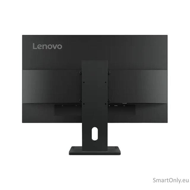 Lenovo | ThinkVision E24-40 | 23.8 " | IPS | 16:9 | 100 Hz | 4 ms | 1920 x 1080 pixels | 250 cd/m² | HDMI ports quantity 1 | Raven Black | Warranty 36 month(s) 15 Lenovo | ThinkVision E24-40 | 23.8 " | IPS | 16:9 | 100 Hz | 4 ms | 1920 x 1080 pixels | 250 cd/m² | HDMI ports quantity 1 | Raven Black | Warranty 36 month(s) 15