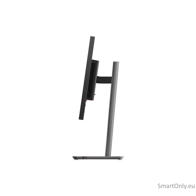 Lenovo | ThinkVision P24q-40 | 23.8 " | IPS | 16:9 | 120 Hz | 4 ms | 2560 x 1440 pixels | 300 cd/m² | HDMI ports quantity 1 | Raven Black | Warranty 36 month(s) 21 Lenovo | ThinkVision P24q-40 | 23.8 " | IPS | 16:9 | 120 Hz | 4 ms | 2560 x 1440 pixels | 300 cd/m² | HDMI ports quantity 1 | Raven Black | Warranty 36 month(s) 21