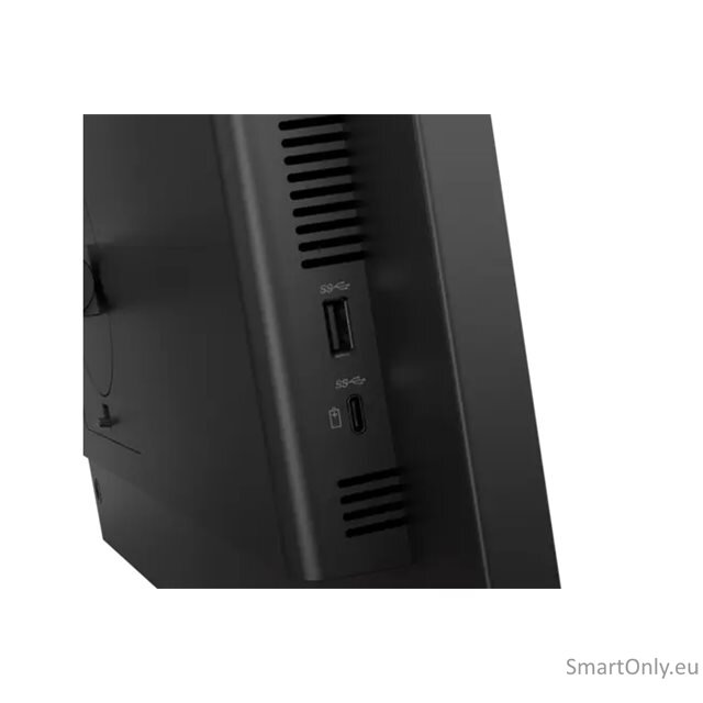 Lenovo | ThinkVision P24q-40 | 23.8 " | IPS | 16:9 | 120 Hz | 4 ms | 2560 x 1440 pixels | 300 cd/m² | HDMI ports quantity 1 | Raven Black | Warranty 36 month(s) 25 Lenovo | ThinkVision P24q-40 | 23.8 " | IPS | 16:9 | 120 Hz | 4 ms | 2560 x 1440 pixels | 300 cd/m² | HDMI ports quantity 1 | Raven Black | Warranty 36 month(s) 25
