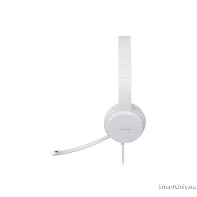Lenovo | USB Headset | 110 Stereo | Yes | USB Type-A 8