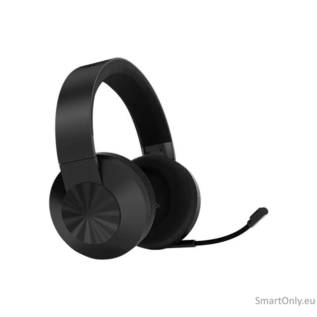 Lenovo | Wireless Gaming Headset | Legion H600 | USB-A 12 Lenovo | Wireless Gaming Headset | Legion H600 | USB-A 12
