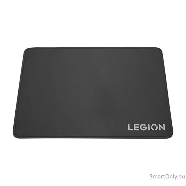 Lenovo | Y | Gaming Mouse Pad | 350x250x3 mm | Black/Red 7 Lenovo | Y | Gaming Mouse Pad | 350x250x3 mm | Black/Red 7