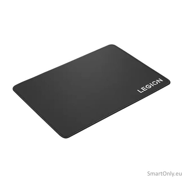 Lenovo | Y | Gaming Mouse Pad | 350x250x3 mm | Black/Red 8