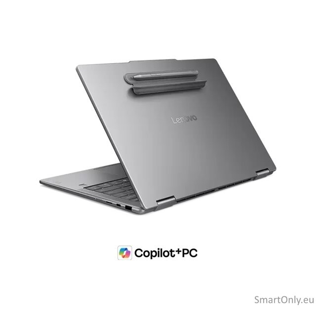 Lenovo Yoga 7 2-in-1 14IPH11 Touch 14 WUXGA ULT7-355/16GB/512GB/Intel Graphics/WIN11 Home/ENG Backlit kbd/Luna Grey/2Y Warranty | Lenovo 4 Lenovo Yoga 7 2-in-1 14IPH11 Touch 14 WUXGA ULT7-355/16GB/512GB/Intel Graphics/WIN11 Home/ENG Backlit kbd/Luna Grey/2Y Warranty | Lenovo 4