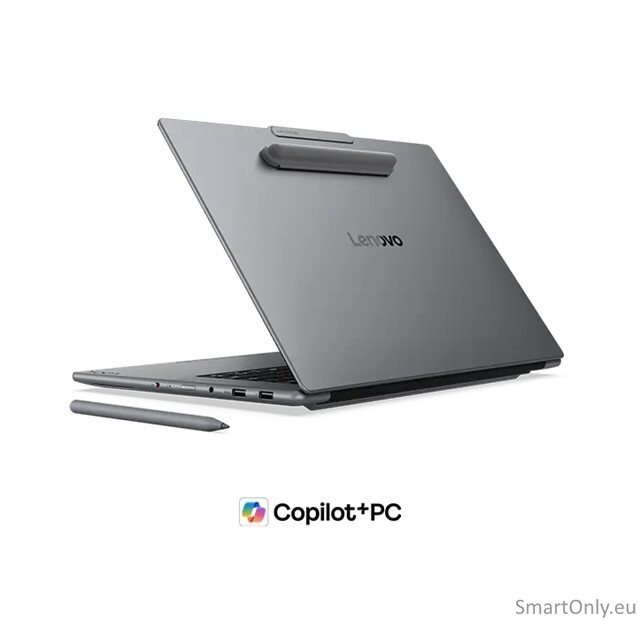 Lenovo Yoga Pro 7 15IPH11 15.3 2.5K WQXGA ULT9-386H/32GB/1TB/NVIDIA GF RTX 5060 8GB/WIN11 Pro/ENG Backlit kbd/Luna Grey/2Y Warranty | Lenovo 20