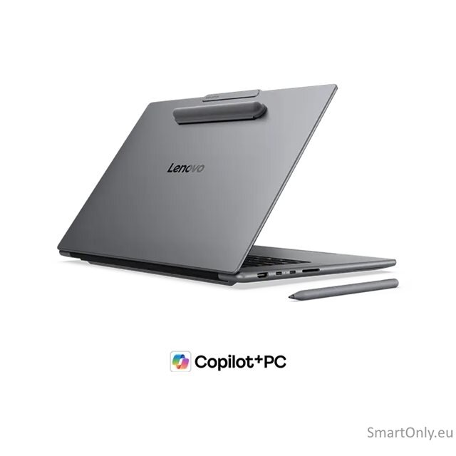 Lenovo Yoga Pro 7 15IPH11 15.3 2.5K WQXGA ULT9-386H/32GB/1TB/NVIDIA GF RTX 5060 8GB/WIN11 Pro/ENG Backlit kbd/Luna Grey/2Y Warranty | Lenovo 21