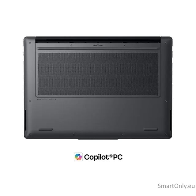Lenovo Yoga Pro 9 16IPH11 Intel | Thunder Grey | 16 " | OLED | Touchscreen | 2.8K WQXGA+ | 2880 x 1800 pixels | Intel Core Ultra 7 | 356H | 32 GB | Soldered LPDDR5X | Solid-state drive capacity 1000 GB | NVIDIA GeForce RTX 5060 | GDDR7 | 8 GB | Windows 11 23 Lenovo Yoga Pro 9 16IPH11 Intel | Thunder Grey | 16 " | OLED | Touchscreen | 2.8K WQXGA+ | 2880 x 1800 pixels | Intel Core Ultra 7 | 356H | 32 GB | Soldered LPDDR5X | Solid-state drive capacity 1000 GB | NVIDIA GeForce RTX 5060 | GDDR7 | 8 GB | Windows 11 23