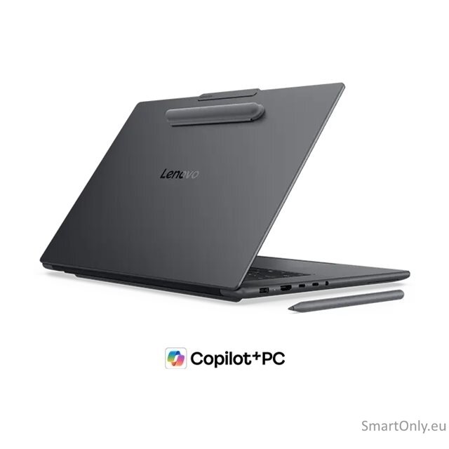 Lenovo Yoga Pro 9 16IPH11 Touch 16 2.8K WQXGA+ ULT7-356H/32GB/1TB/NVIDIA GF RTX 5060 8GB/WIN11 Pro/ENG Backlit kbd/Thunder Grey/2Y Warranty | Lenovo 19 Lenovo Yoga Pro 9 16IPH11 Touch 16 2.8K WQXGA+ ULT7-356H/32GB/1TB/NVIDIA GF RTX 5060 8GB/WIN11 Pro/ENG Backlit kbd/Thunder Grey/2Y Warranty | Lenovo 19