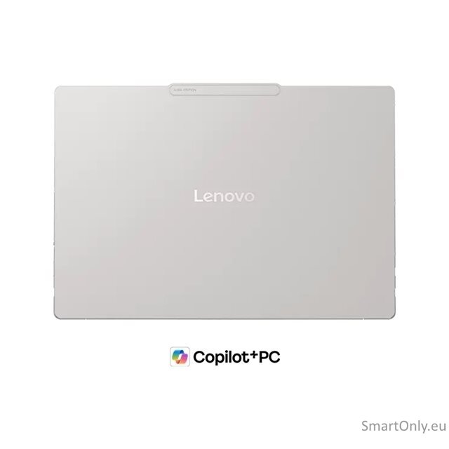 Lenovo Yoga Slim 7 Ultra 14IPH11 Intel | Seashell | 14 " | POLED | 2.8K WQXGA+ | 2880 x 1800 pixels | Intel Core Ultra 7 | 355 | 32 GB | Soldered LPDDR5X | Solid-state drive capacity 1000 GB | Intel Graphics | Windows 11 Home | 802.11be | Bluetooth versio 5 Lenovo Yoga Slim 7 Ultra 14IPH11 Intel | Seashell | 14 " | POLED | 2.8K WQXGA+ | 2880 x 1800 pixels | Intel Core Ultra 7 | 355 | 32 GB | Soldered LPDDR5X | Solid-state drive capacity 1000 GB | Intel Graphics | Windows 11 Home | 802.11be | Bluetooth versio 5