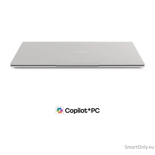 Lenovo Yoga Slim 7 Ultra 14IPH11 Intel | Seashell | 14 " | POLED | 2.8K WQXGA+ | 2880 x 1800 pixels | Intel Core Ultra 7 | 355 | 32 GB | Soldered LPDDR5X | Solid-state drive capacity 1000 GB | Intel Graphics | Windows 11 Home | 802.11be | Bluetooth versio 9 Lenovo Yoga Slim 7 Ultra 14IPH11 Intel | Seashell | 14 " | POLED | 2.8K WQXGA+ | 2880 x 1800 pixels | Intel Core Ultra 7 | 355 | 32 GB | Soldered LPDDR5X | Solid-state drive capacity 1000 GB | Intel Graphics | Windows 11 Home | 802.11be | Bluetooth versio 9