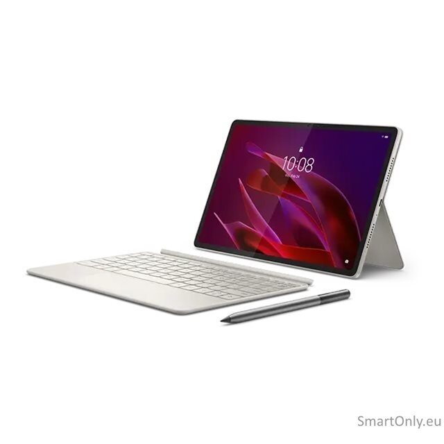 Lenovo Yoga Tab 11.1 3.2K Touch Qualcomm Snapdragon 8/12GB/256GB/Qualcomm Adreno 750/Android 15/Seashell/2Y Warranty 12