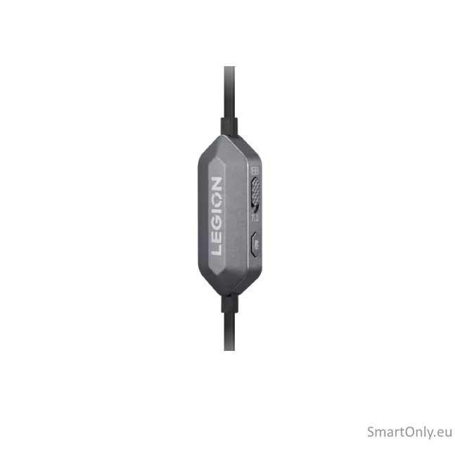 Lenovo Accessories Legion 7.1 Surround Sound wired In-Ear Earbuds 3 Lenovo Accessories Legion 7.1 Surround Sound wired In-Ear Earbuds 3