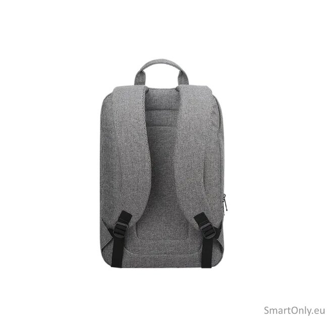 Lenovo | 15.6 Laptop Casual Backpack B210 | Fits up to size 15.6 " | Backpack | Grey 11