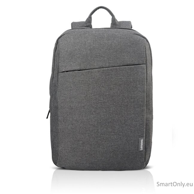 Lenovo | 15.6 Laptop Casual Backpack B210 | Fits up to size 15.6 " | Backpack | Grey 2