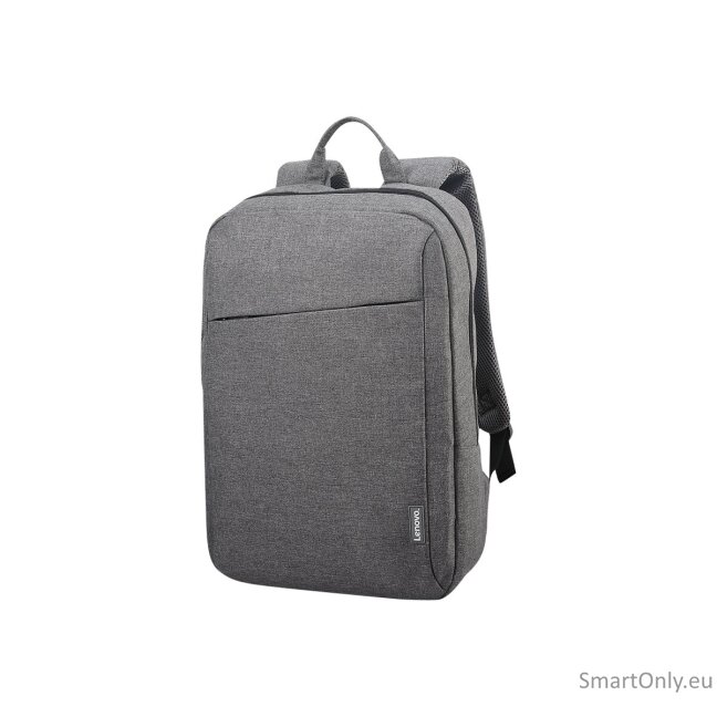 Lenovo | 15.6 Laptop Casual Backpack B210 | Fits up to size 15.6 " | Backpack | Grey 3