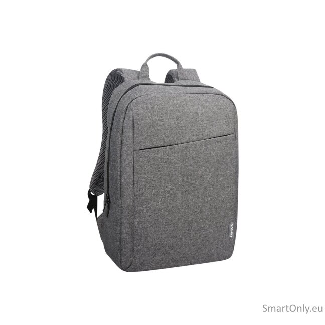 Lenovo | 15.6 Laptop Casual Backpack B210 | Fits up to size 15.6 " | Backpack | Grey 5