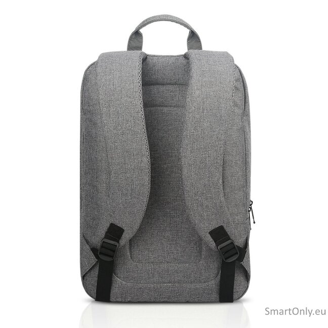 Lenovo | 15.6 Laptop Casual Backpack B210 | Fits up to size 15.6 " | Backpack | Grey