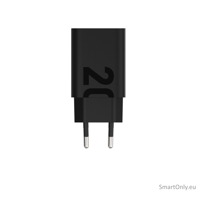 Lenovo 20W USB-A Wall Charger 3 Lenovo 20W USB-A Wall Charger 3