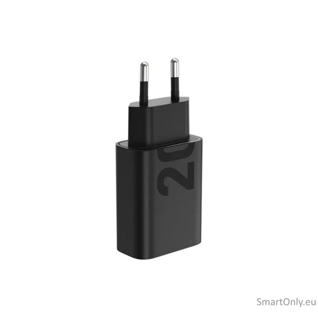 Lenovo 20W USB-A Wall Charger 10