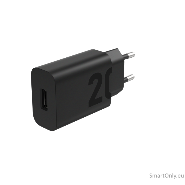 Lenovo 20W USB-A Wall Charger