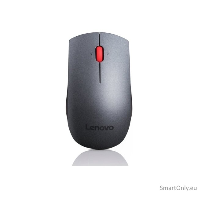 Lenovo 4X30H56886 Wireless Professional Laser Mouse Black 5 Lenovo 4X30H56886 Wireless Professional Laser Mouse Black 5