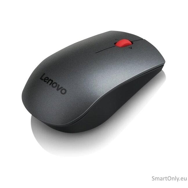 Lenovo 4X30H56886 Wireless Professional Laser Mouse Black 7 Lenovo 4X30H56886 Wireless Professional Laser Mouse Black 7