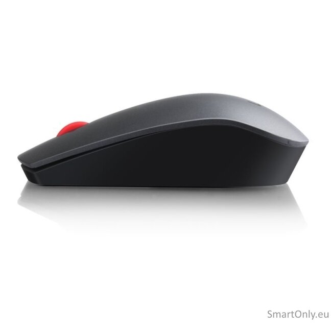 Lenovo 4X30H56886 Wireless Professional Laser Mouse Black 8 Lenovo 4X30H56886 Wireless Professional Laser Mouse Black 8