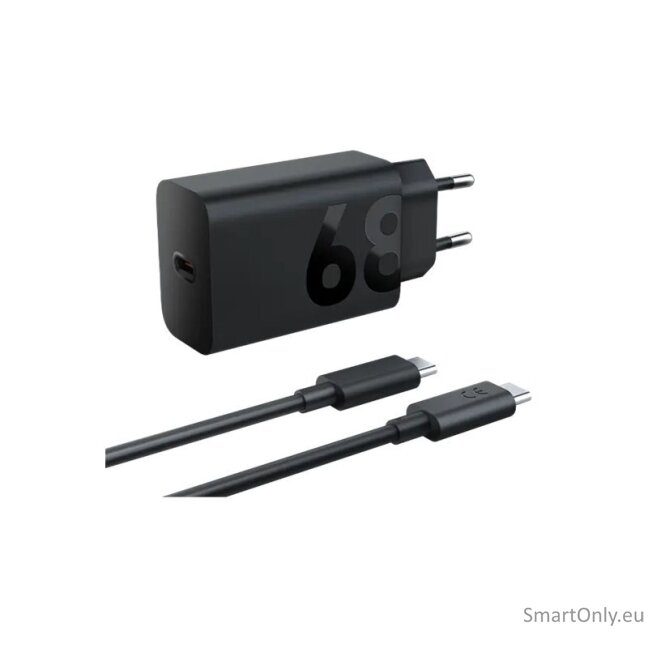 Lenovo 68W USB-C Wall Charger | Lenovo 4