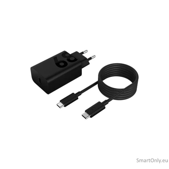 Lenovo 68W USB-C Wall Charger | Lenovo 5 Lenovo 68W USB-C Wall Charger | Lenovo 5