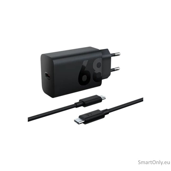 Lenovo 68W USB-C Wall Charger | Lenovo 6