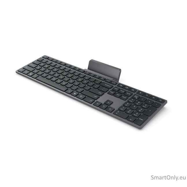 Lenovo | 700 Modern Multi-Device | Keyboard | Wireless | Lithuanian | Bluetooth | Luna Grey 4