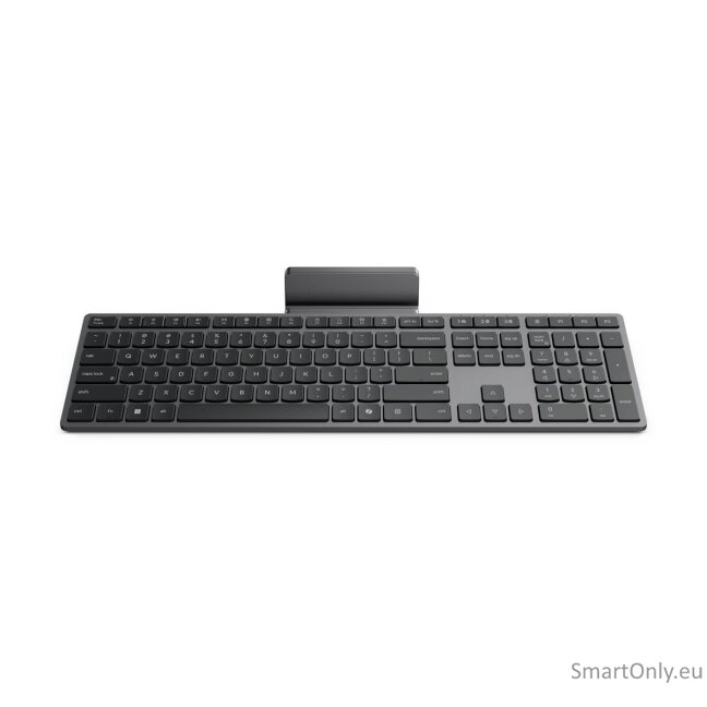 Lenovo | 700 Modern Multi-Device | Keyboard | Wireless | Lithuanian | Bluetooth | Luna Grey 6