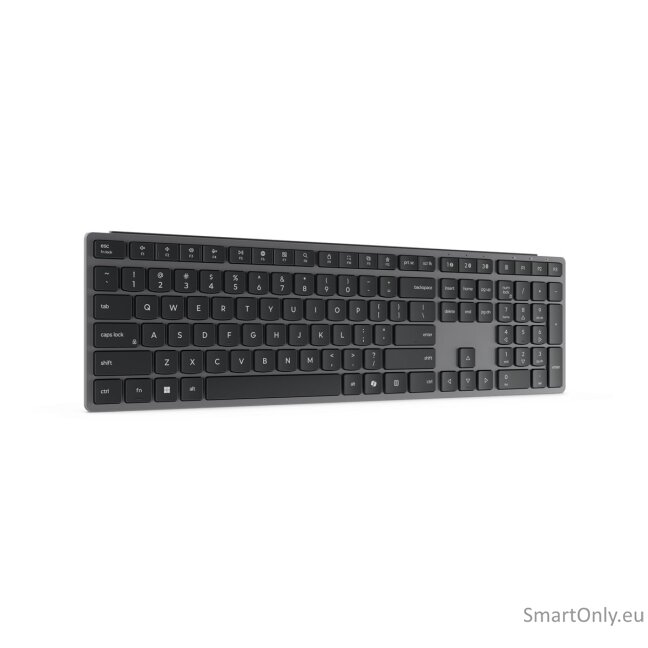 Lenovo | 700 Modern Multi-Device | Keyboard | Wireless | Lithuanian | Bluetooth | Luna Grey 8 Lenovo | 700 Modern Multi-Device | Keyboard | Wireless | Lithuanian | Bluetooth | Luna Grey 8