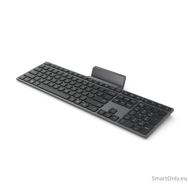 Lenovo | 700 Modern Multi-Device | Keyboard | Wireless | Lithuanian | Bluetooth | Luna Grey Lenovo | 700 Modern Multi-Device | Keyboard | Wireless | Lithuanian | Bluetooth | Luna Grey