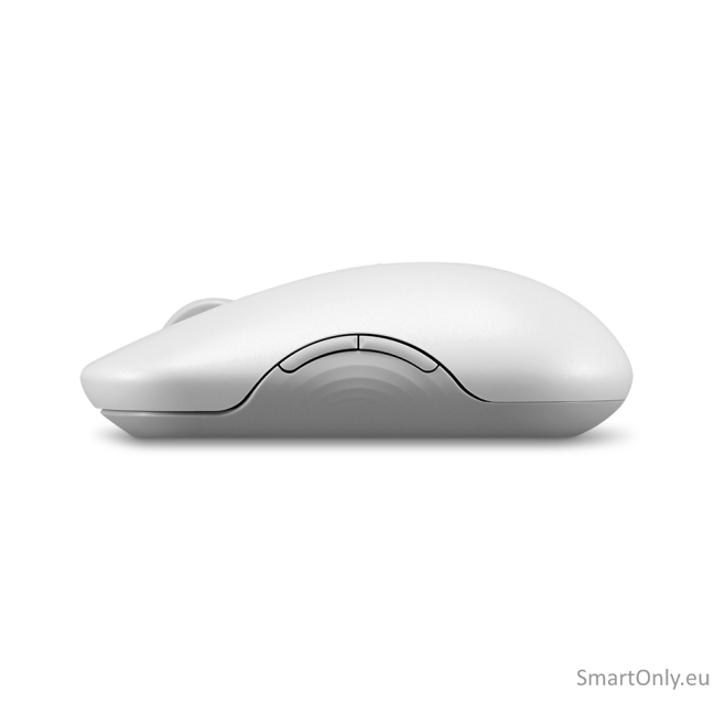 Lenovo 700 Multi-Device Wireless Silent Mouse | Wireless | 2.4G, Bluetooth 5.3 | Seashell 3 Lenovo 700 Multi-Device Wireless Silent Mouse | Wireless | 2.4G, Bluetooth 5.3 | Seashell 3