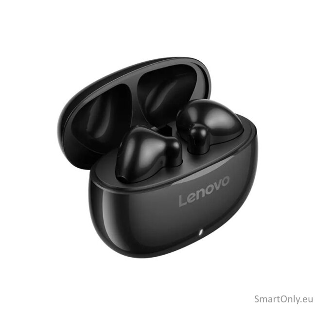 Lenovo Accessories E310 True Wireless Stereo Earbuds (Black) 6 Lenovo Accessories E310 True Wireless Stereo Earbuds (Black) 6