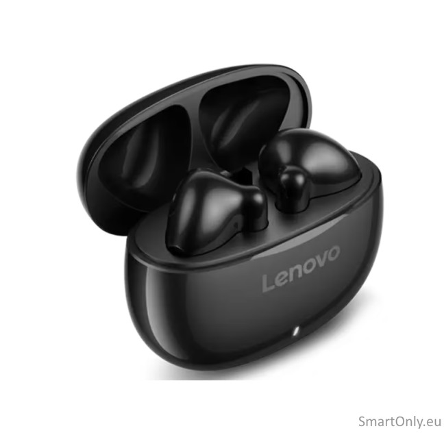 Lenovo Accessories E310 True Wireless Stereo Earbuds (Black) 2 Lenovo Accessories E310 True Wireless Stereo Earbuds (Black) 2