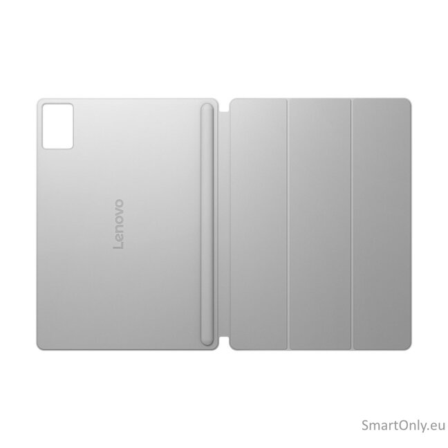 Lenovo Accessories Folio Case For Idea Tab Plus | Lenovo Folio Case For Idea Tab Plus | Folio case | Cloud Grey 11 Lenovo Accessories Folio Case For Idea Tab Plus | Lenovo Folio Case For Idea Tab Plus | Folio case | Cloud Grey 11