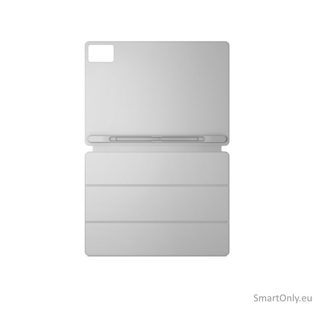Lenovo Accessories Folio Case For Idea Tab Plus | Lenovo Folio Case For Idea Tab Plus | Folio case | Cloud Grey 2