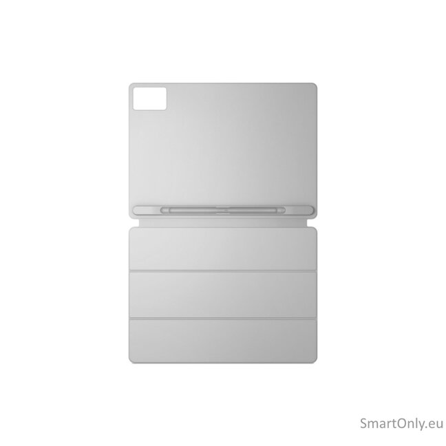 Lenovo Accessories Folio Case For Idea Tab Plus | Lenovo Folio Case For Idea Tab Plus | Folio case | Cloud Grey 3