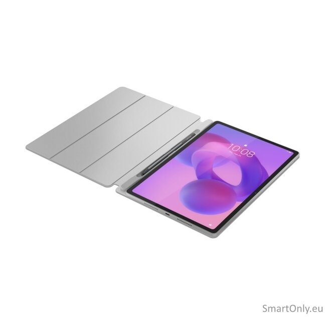 Lenovo Accessories Folio Case For Idea Tab Plus | Lenovo Folio Case For Idea Tab Plus | Folio case | Cloud Grey 7 Lenovo Accessories Folio Case For Idea Tab Plus | Lenovo Folio Case For Idea Tab Plus | Folio case | Cloud Grey 7
