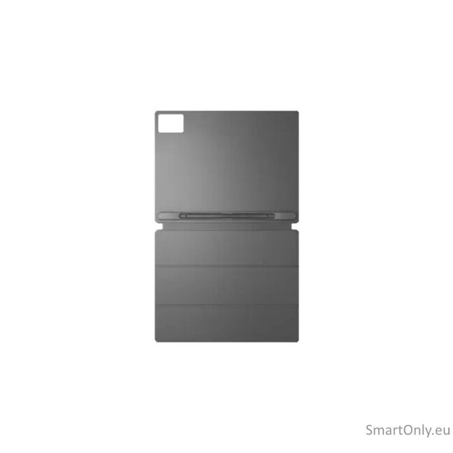 Lenovo Accessories Folio Case For Idea Tab Plus | Lenovo Folio Case For Idea Tab Plus | Folio case | Luna Grey 5 Lenovo Accessories Folio Case For Idea Tab Plus | Lenovo Folio Case For Idea Tab Plus | Folio case | Luna Grey 5