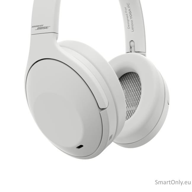 Lenovo Accessories Headphone YOGA PC Edition (Seashell) | Lenovo 6 Lenovo Accessories Headphone YOGA PC Edition (Seashell) | Lenovo 6