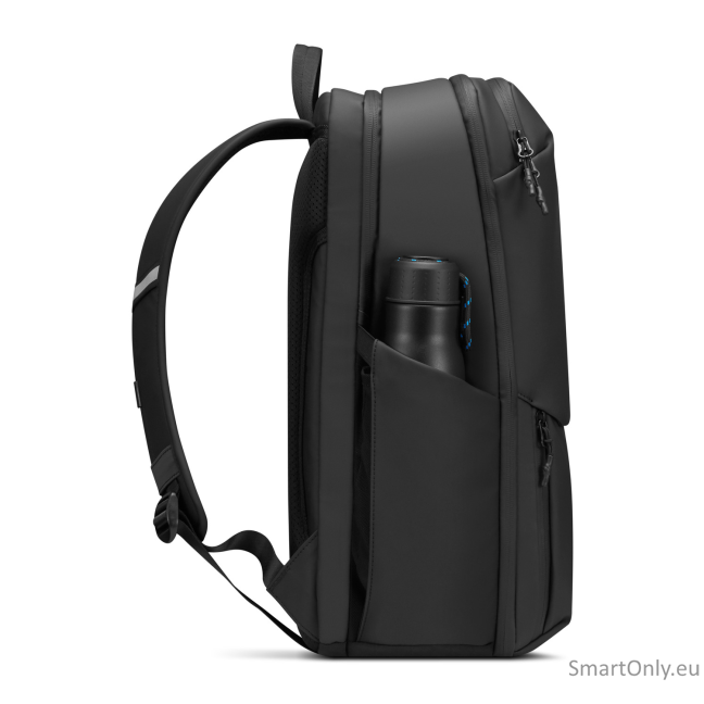 Lenovo Accessories Legion 17" Gaming Backpack GB800 (Light Gray) 4 Lenovo Accessories Legion 17" Gaming Backpack GB800 (Light Gray) 4