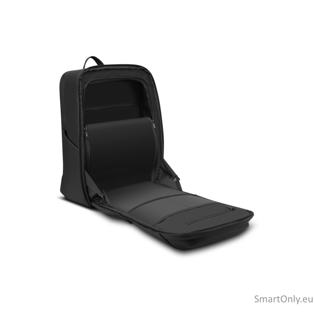 Lenovo Accessories Legion 17" Gaming Backpack GB800 (Light Gray) 6