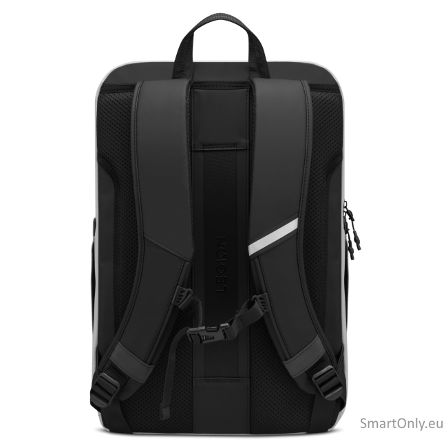 Lenovo Accessories Legion 17" Gaming Backpack GB800 (Light Gray) 9 Lenovo Accessories Legion 17" Gaming Backpack GB800 (Light Gray) 9