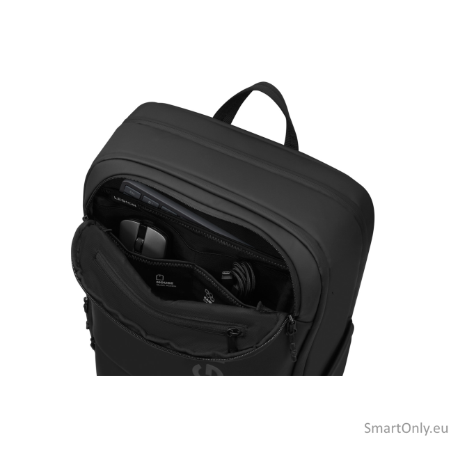 Lenovo Accessories Legion 17" Gaming Backpack GB800 (Light Gray) 1 Lenovo Accessories Legion 17" Gaming Backpack GB800 (Light Gray) 1