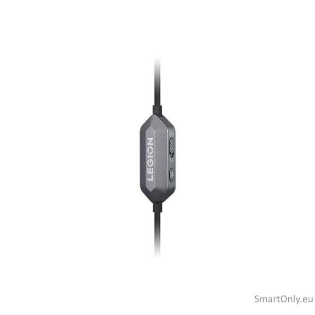 Lenovo Accessories Legion 7.1 Surround Sound wired In-Ear Earbuds 7 Lenovo Accessories Legion 7.1 Surround Sound wired In-Ear Earbuds 7